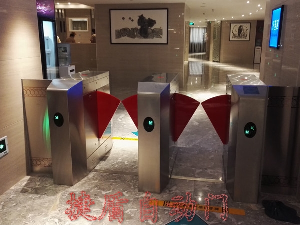 泉州捷盾自動(dòng)門 泉州捷盾自動(dòng)門
