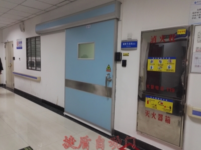 廈門第一醫(yī)院