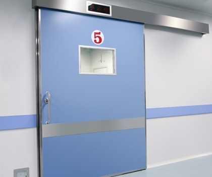 醫(yī)用自動(dòng)門